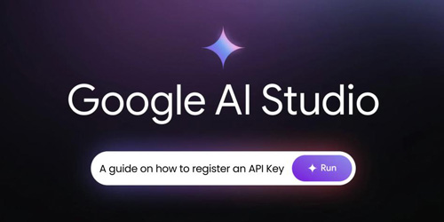 Google AI Studio