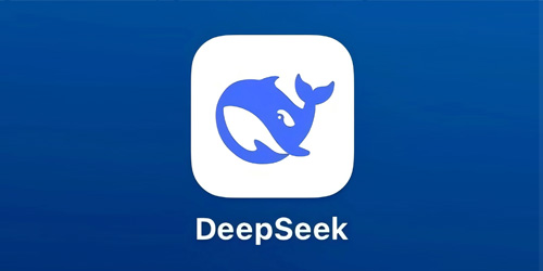 DeepSeek