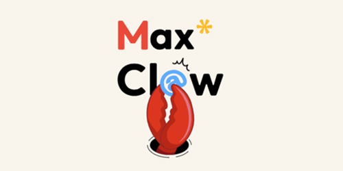 MaxClaw