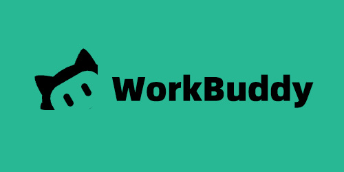 WorkBuddy