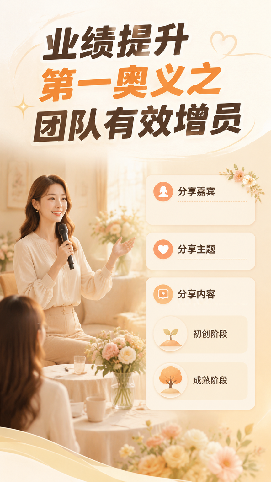 活动保险海报案例