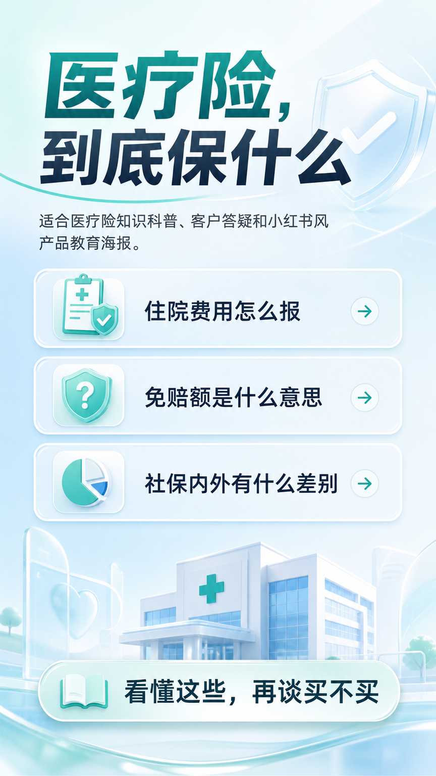 保障科普